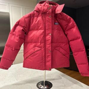 Patagonia Women's Downdrift Jacket